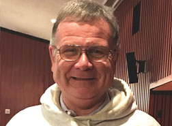 Ed Weyant ’68. Link to his story