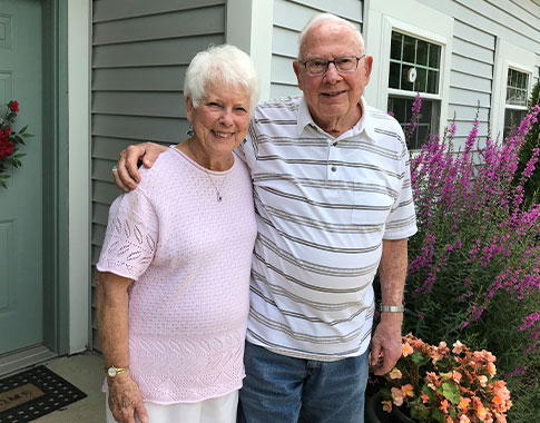 Drs. Eugene and Eileen Best best-lg.jpg