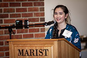 2019 Marist Legacy Society Celebration